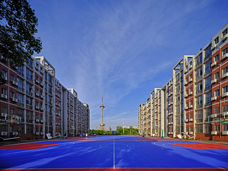 湖南工業大學(圖7)