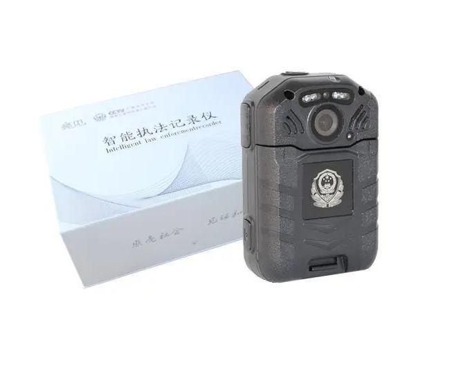 警務設備