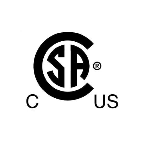 CSA認證