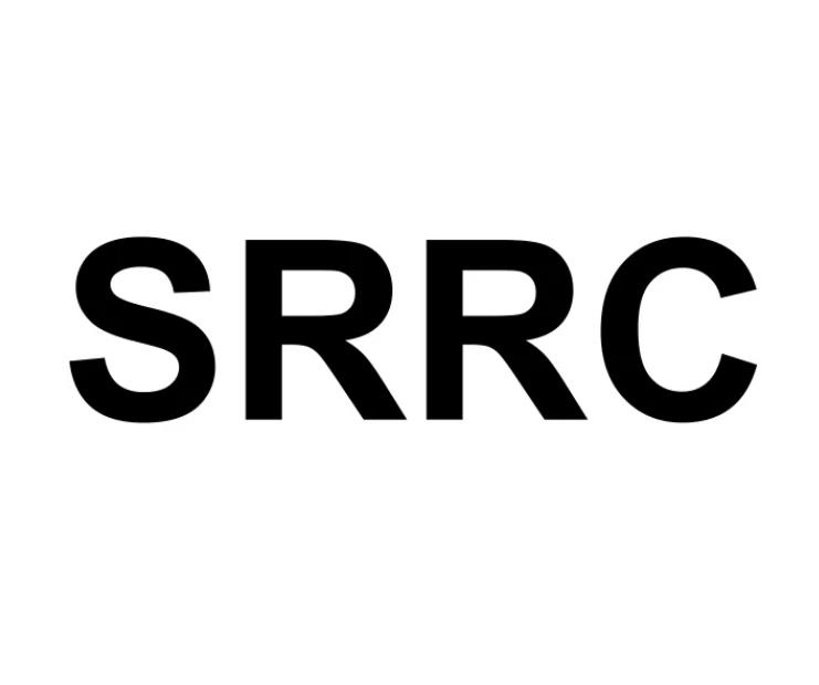 SRRC認證