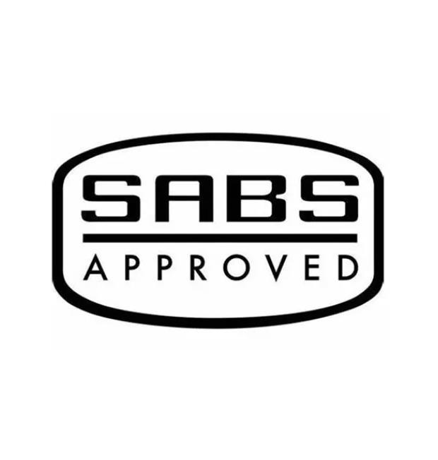 南非SABS認證