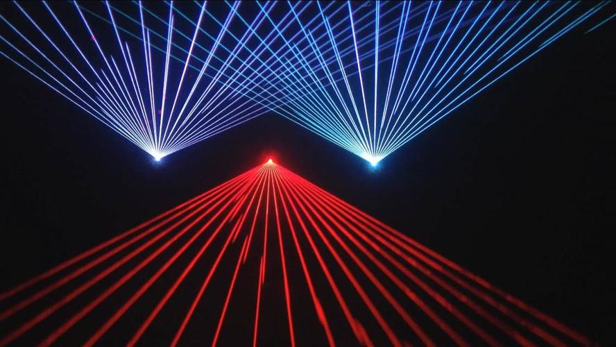 中為檢驗(yàn)帶你認(rèn)識激光燈，激光燈測試流程介紹