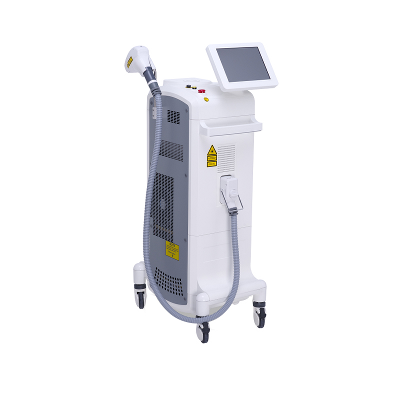 激光脫毛儀IEC 60601-2-22測試