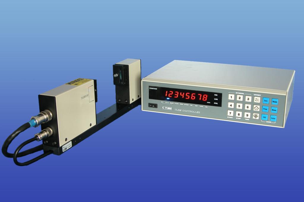 激光測徑儀IEC60825-1檢測(圖1)