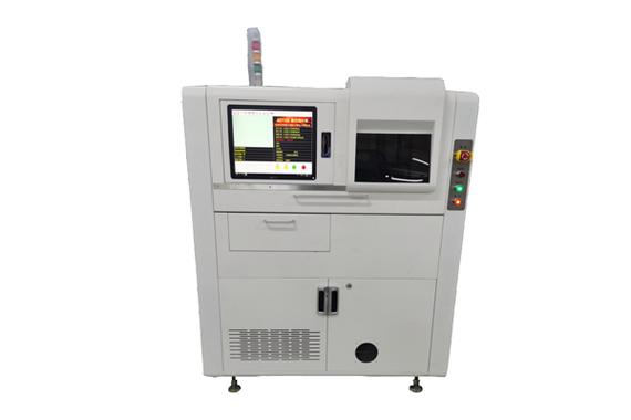 激光劃線設備GB7247.1檢測(圖1)