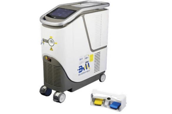 FDA 21cfr 1040.10測試報告