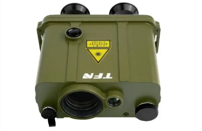 激光測(cè)距儀測(cè)量范圍及安全等級(jí)認(rèn)證指南(圖1)