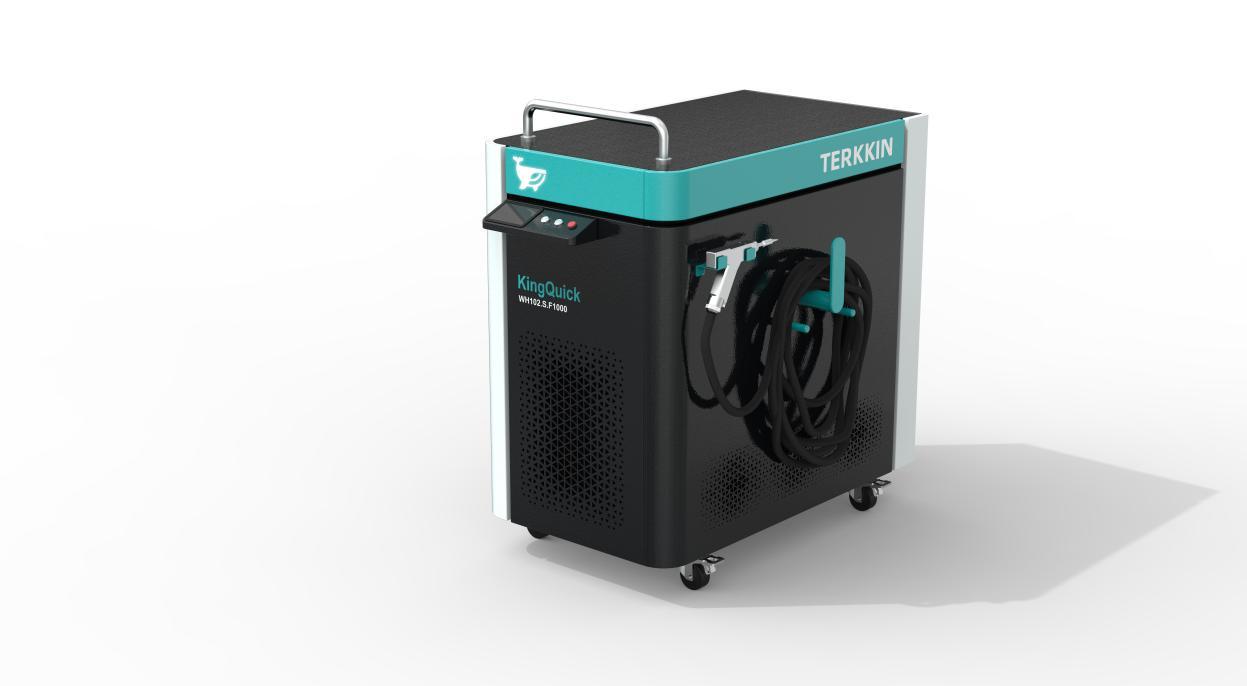 激光焊接機檢測方法：原理、應用與專業認證服務(圖1)