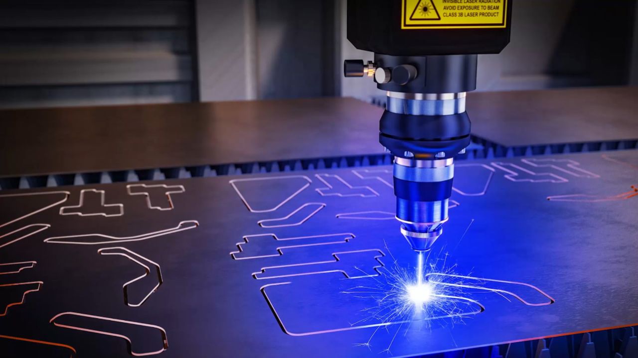 激光安全等級認證機構:保障激光產品安全合規(圖1) 激光安全等級認證機構:保障激光產品安全合規(圖1)