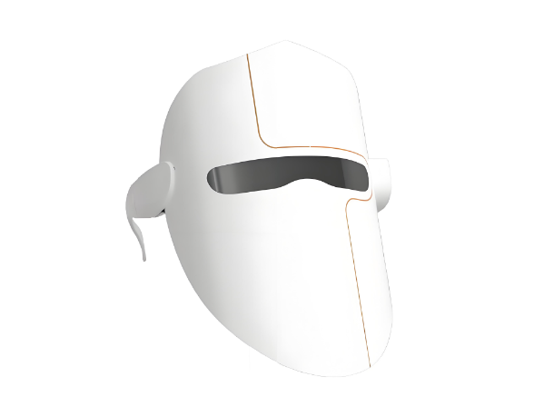 LED面罩美容儀IEC60601-1安規檢測(圖1)