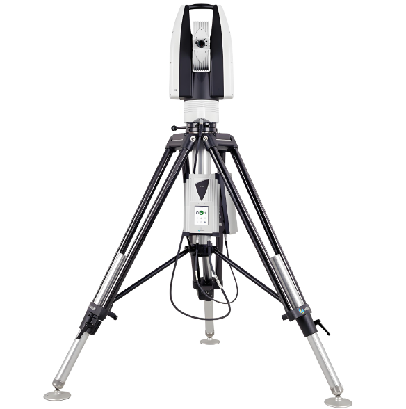 GB/T 7247.1-2024激光跟蹤儀檢測報告辦理指南(圖1)