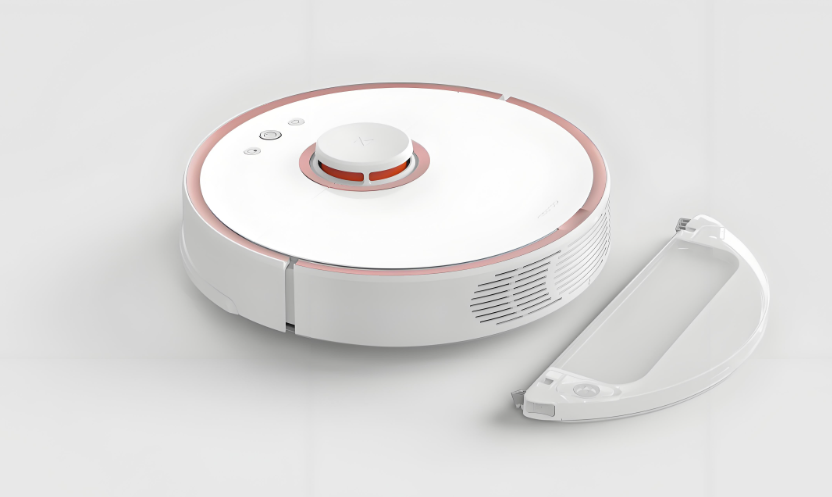 GB/T7247.1-2024掃地機器人檢測報告辦理指南(圖1)