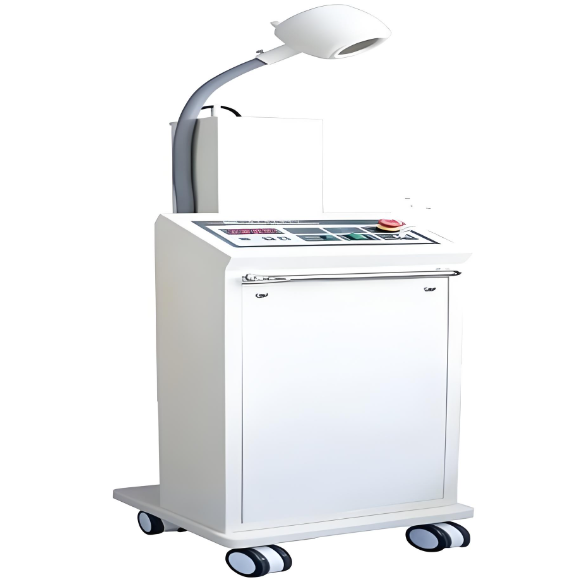 氦氖激光治療機FDA注冊認證:2025年市場趨勢與合規要求(圖1) 氦氖激光治療機FDA注冊認證:2025年市場趨勢與合規要求(圖1)