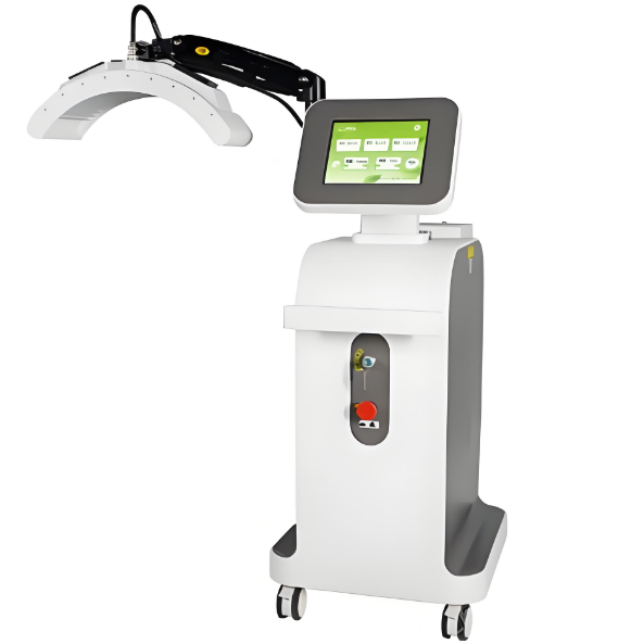 氦氖激光治療機CE認證與合規要求(圖1) 氦氖激光治療機CE認證與合規要求(圖1)