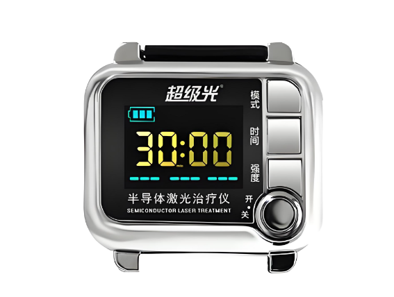 弱激光體外治療儀器CE認(rèn)證流程詳解(圖1)