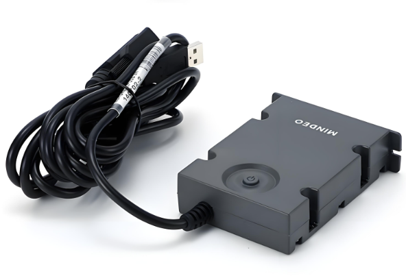 激光掃碼器GB/T7247.1-2024檢測標準解讀與市場前景分析(圖1) 激光掃碼器GB/T7247.1-2024檢測標準解讀與市場前景分析(圖1)