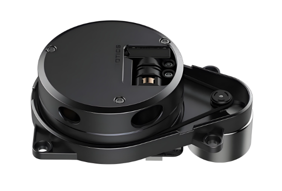 激光雷達安全風險與人眼安全認證(圖1) 激光雷達安全風險與人眼安全認證(圖1)