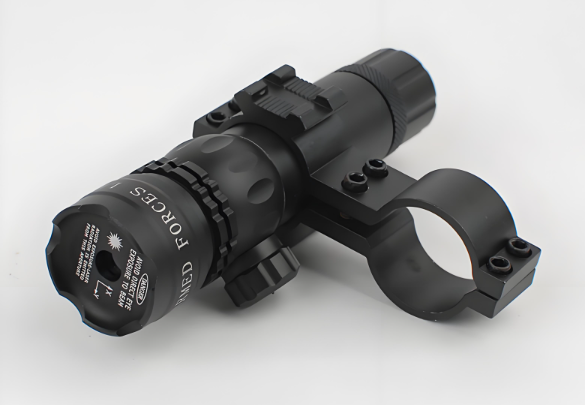 GB/T7247.1-2024激光瞄準(zhǔn)器檢測報告辦理：專業(yè)指南與全球產(chǎn)業(yè)展望(圖1)