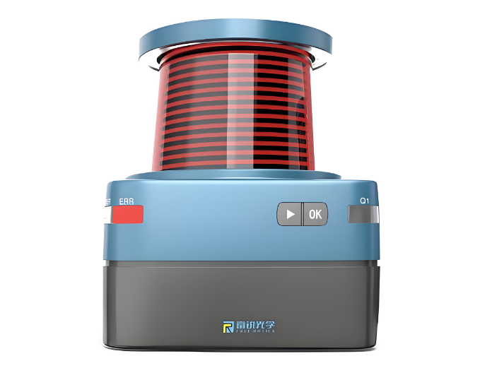 IEC60825激光雷達Class1認證指南(圖1)