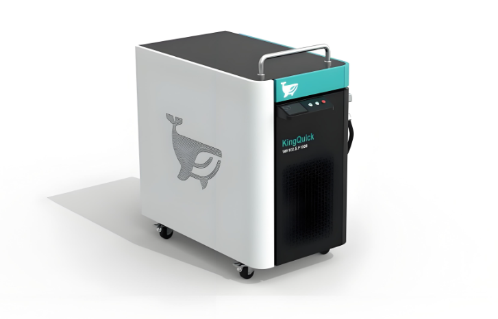 激光焊接機(jī)操作方法及安全認(rèn)證指南(圖1) 激光焊接機(jī)操作方法及安全認(rèn)證指南(圖1)