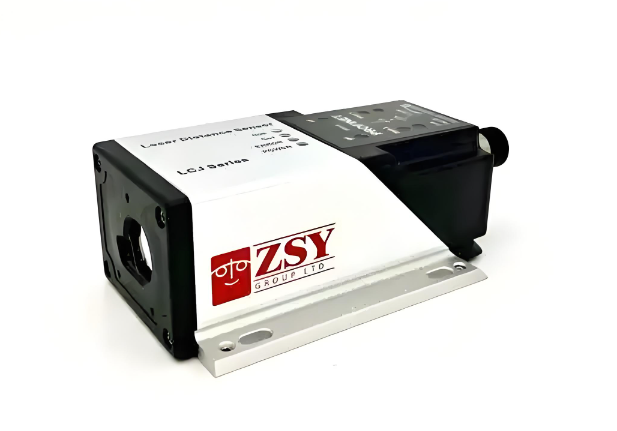 激光傳感器安全等級認(rèn)證：護(hù)航產(chǎn)業(yè)安全，賦能智能未來(圖1)