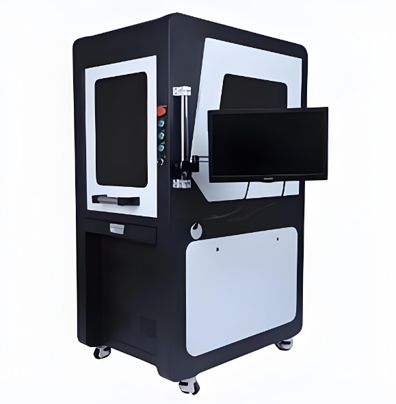 固體激光器GJB 5441