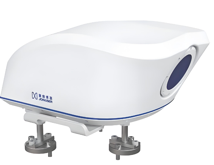 測風激光雷達在風電場中的應用價值與人眼安全認證(圖1)