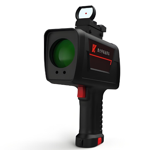 激光甲烷探測儀原理、應用與安全等級認證(圖1)