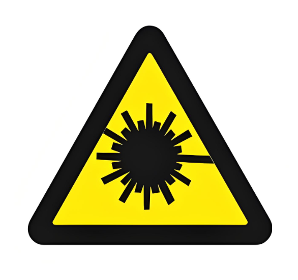 激光的安全等級分為幾級？全面解析激光安全等級標準與認證(圖1)