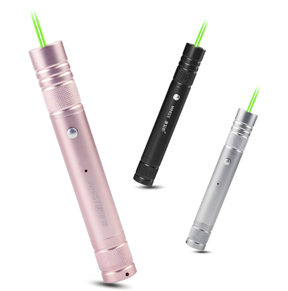 激光安全報告：保障光科技時代下的應用安全與合規(圖1)