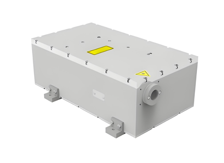 固體激光器調(diào)試：原理、應(yīng)用與性能測試(圖1)