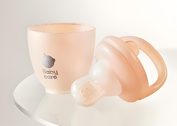 出牙/口腔玩具（牙膠、咬咬樂）化學檢測項目