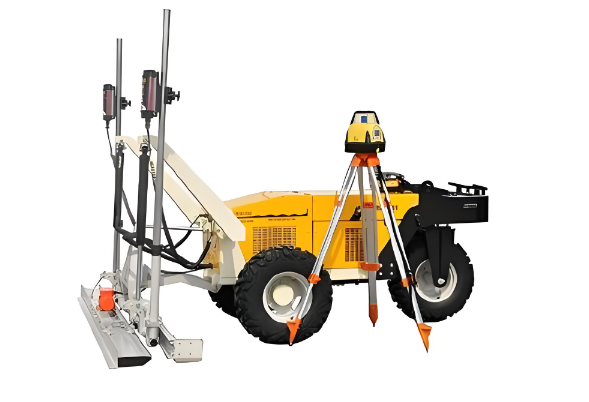 激光整平機EN60825-1檢測：通往歐盟市場的關(guān)鍵