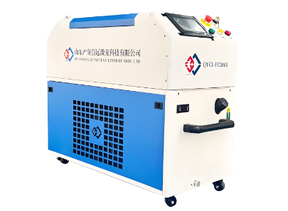 激光清洗機能清洗什么？激光清洗機安全等級認(rèn)證