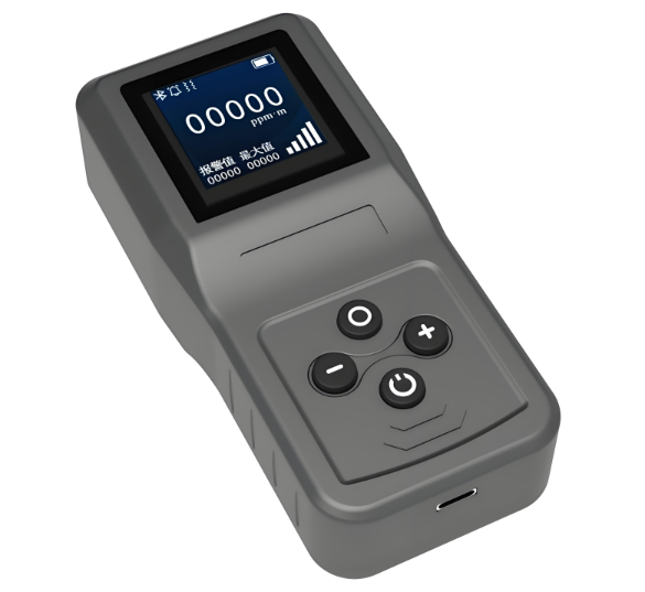 激光甲烷探測儀安全嗎？激光甲烷探測儀安全認(rèn)證指南