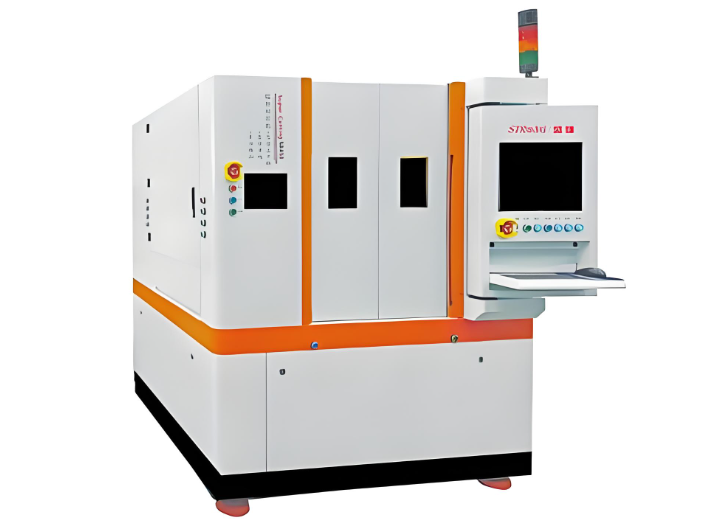 激光切割機安全門報警怎么解除？激光安全認證指南