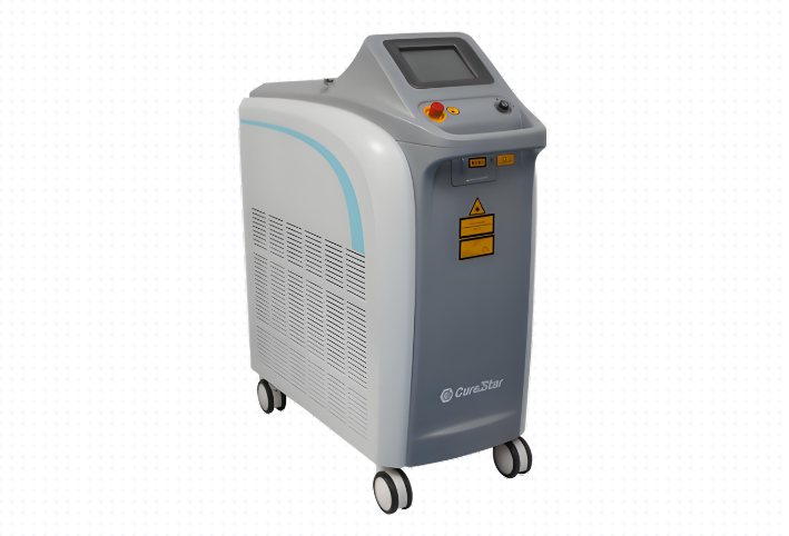 激光產品出口美國FDA 21 CFR 1040.10